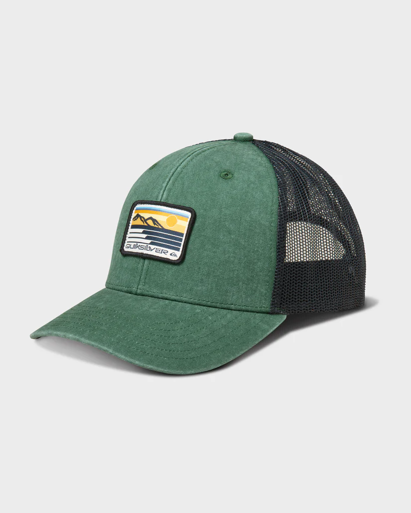 GORRA MASCULINO QUIKSILVER INFINITY